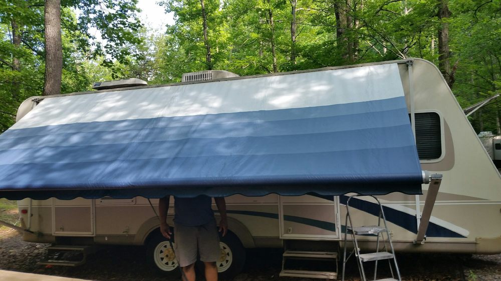 FIX MY RV GUY Updated July 2024 Moab, Utah RV Repair Phone