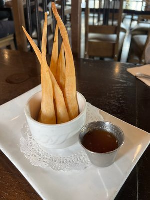 Lotus Thai Cuisine by null
