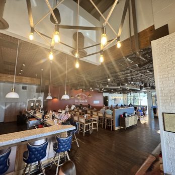 Haymaker - Verrado - Barbeque Near Me - Buckeye, Arizona