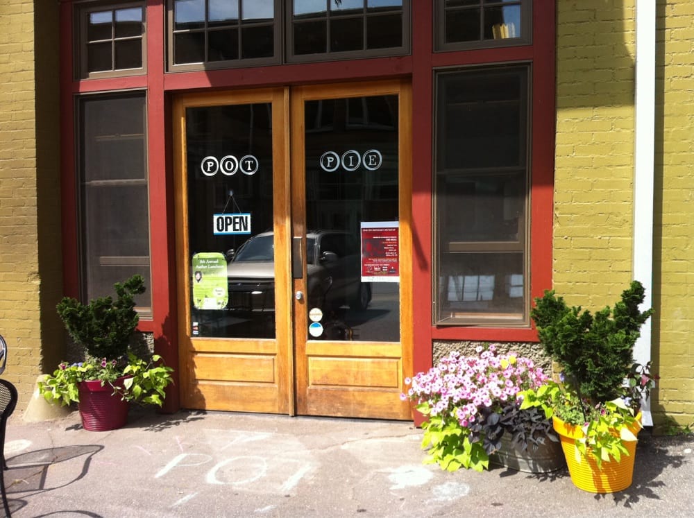 POT PIE Updated September 2024 16 Reviews 202 Stone Ridge Blvd