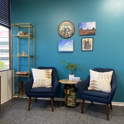 Indigenous Circle of Wellness - Wellness space