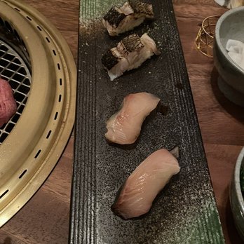 Hiyake Omakase - Japanese Near Me - New York, New York