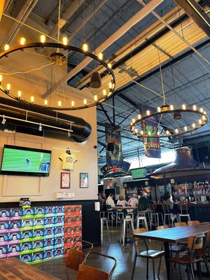 Victory Brewing Company Downingtown by null