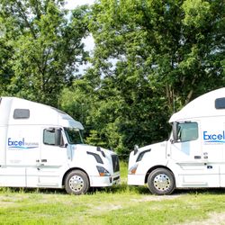 Excel Trucking