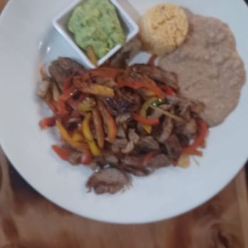 Campestre - Beef fajitas - Mexican Near Me - Cabo San Lucas, BCS Campestre - Beef fajitas - Mexican Near Me - Cabo San Lucas, BCS