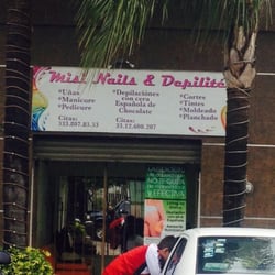 Misi Nails & Depilité - Misi Nails & Depilité
