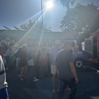 Thai Mex Cocina - Food Trucks Near Me - Los Angeles, California Thai Mex Cocina - Food Trucks Near Me - Los Angeles, California