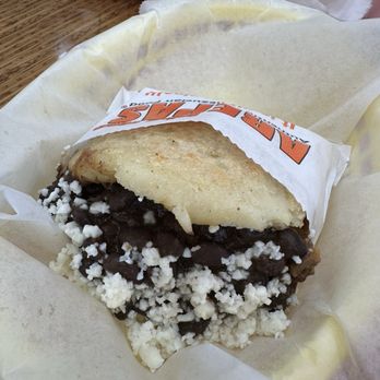 Viva Las Arepas - Arepa - Venezuelan Near Me - Las Vegas, Nevada