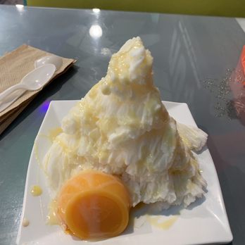 Nu Cafe - Great service! Great ice cream! - Ice Cream & Frozen Yogurt Near Me - Houston, Texas Nu Cafe - Great service! Great ice cream! - Ice Cream & Frozen Yogurt Near Me - Houston, Texas