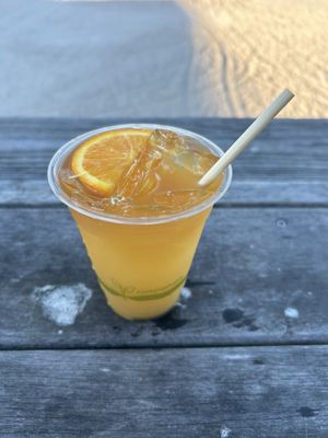 Ocean Grill & Tiki Bar by null