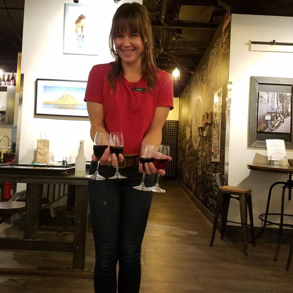 Old Town Cellars - Wine Bars Near Me - Park City, Utah