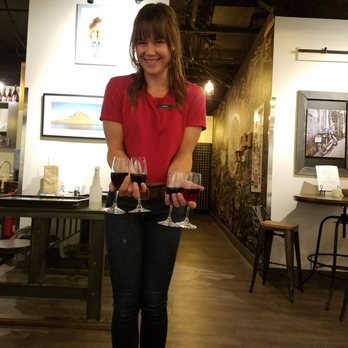 Old Town Cellars - Wine Bars Near Me - Park City, Utah