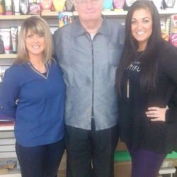 Jim's Trim Barber Shop