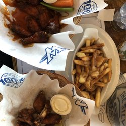 Wild Wing Whitby