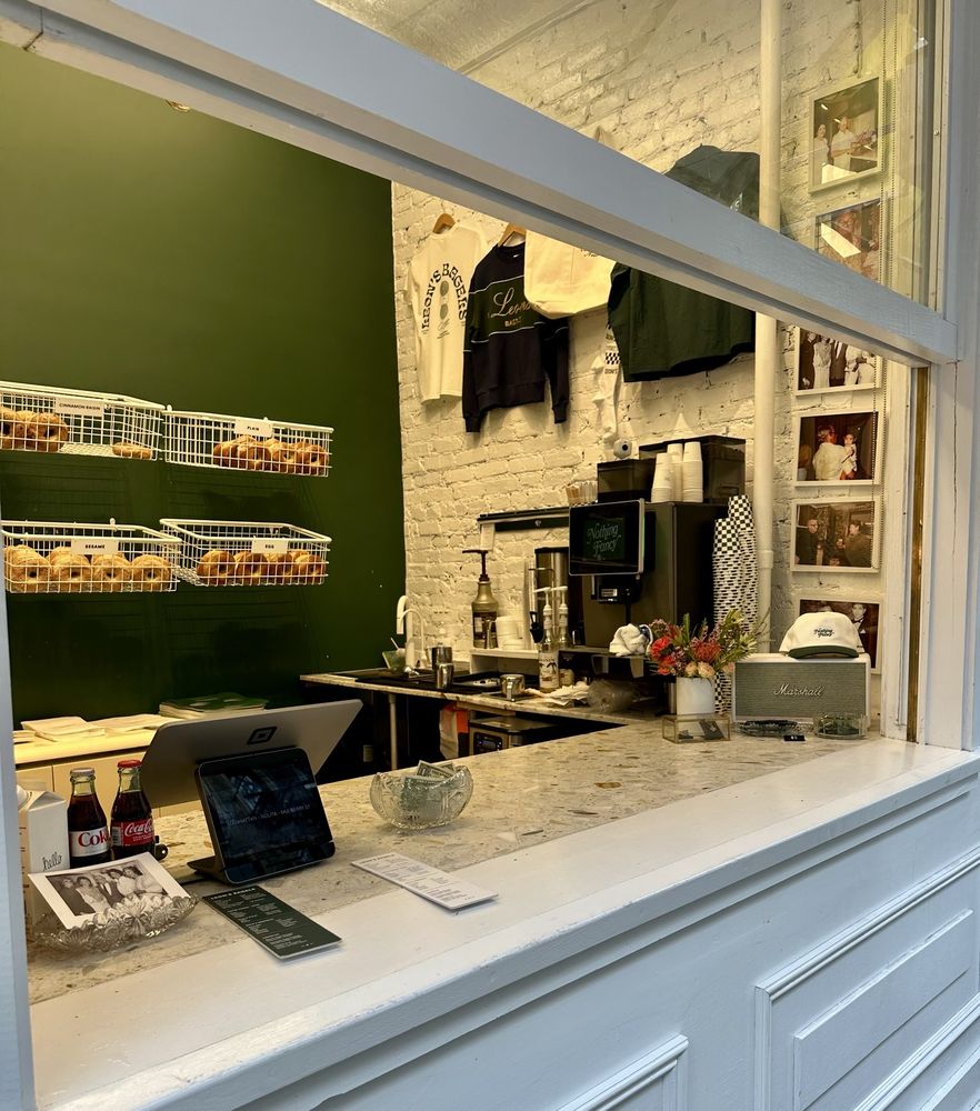 LEON’S BAGELS - Updated July 2025 - 18 Photos - 181 Mulberry St, New York, New York - Bagels