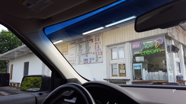 Durbin Magic Freeze by null