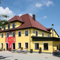 Gasthof zum Sonnenwald