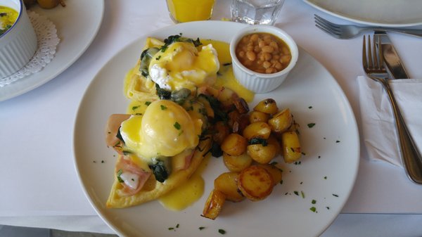 Restaurant Au Petit Extra by null