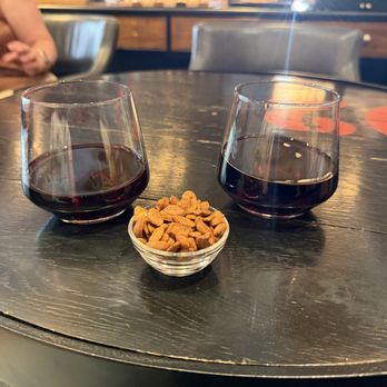 The Kimpton Journeyman Hotel - Wine Hour Goodies - Hotels Near Me - Milwaukee, Wisconsin The Kimpton Journeyman Hotel - Wine Hour Goodies - Hotels Near Me - Milwaukee, Wisconsin