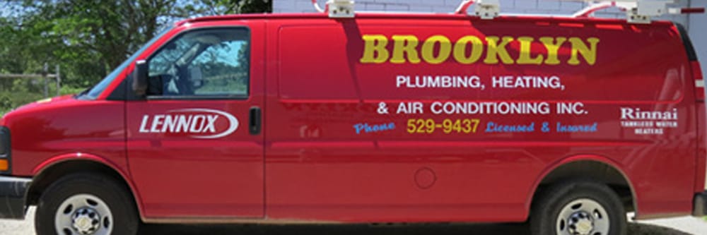 Slide of Brooklyn Plumbing, Heating & Air Conditioning