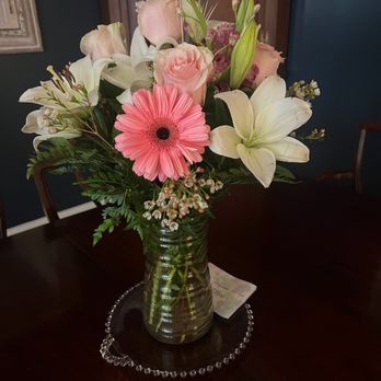 Crouch Florist & Gifts - Florists Near Me - Knoxville, Tennessee Crouch Florist & Gifts - Florists Near Me - Knoxville, Tennessee