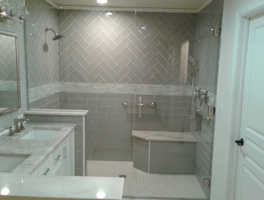 Slide of Single Source Plumbing & Remodeling
