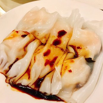 Oriental Pearl Restaurant - Shrimp Rice Roll 腸粉 4/5 - Seafood Near Me - Chamblee, Georgia Oriental Pearl Restaurant - Shrimp Rice Roll 腸粉 4/5 - Seafood Near Me - Chamblee, Georgia