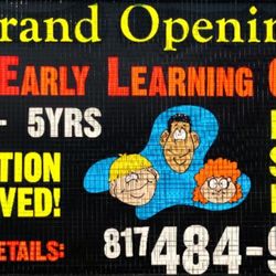 AKA Early Learning Center - Open House: Mon, June 22, Wed, June 24 & Fri, June 26, 8a - 8p. 
Come see us!