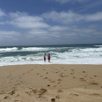 Montara State Beach - Parks Near Me - Montara, California