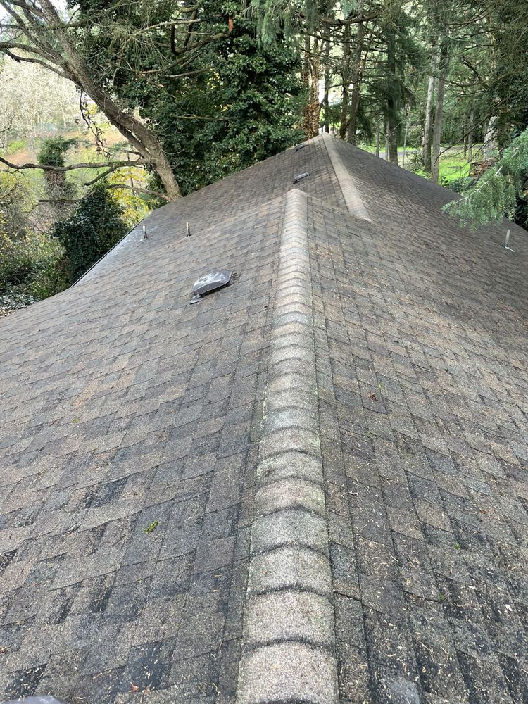 CODE 3 MAINTENANCE Updated July 2024 Albany, Oregon Pressure