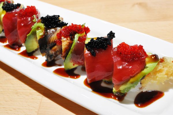 Sushi Nova - Orland Park by null