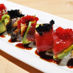 Sushi Nova
