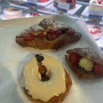 Paris Baguette - Bakeries Near Me - Nashville, Tennessee Paris Baguette - Bakeries Near Me - Nashville, Tennessee
