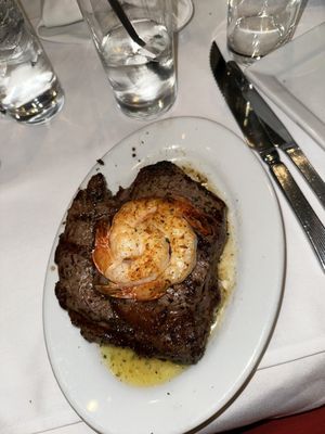Ruth's Chris Steak House by null