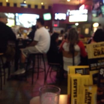 Buffalo Wild Wings - Wing Thursday! - Chicken Wings Near Me - Oxnard, California