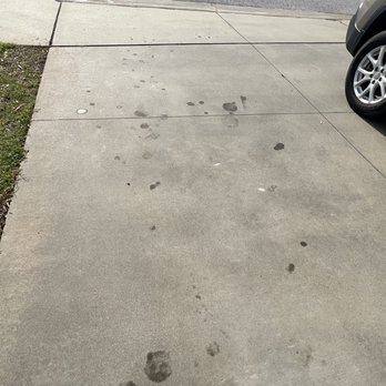 Valvoline Instant Oil Change - Oil on my driveway - Oil Change Stations Near Me - Sumter, South Carolina Valvoline Instant Oil Change - Oil on my driveway - Oil Change Stations Near Me - Sumter, South Carolina