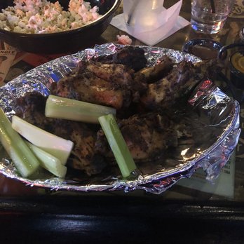 Knockback Nats - Smoked Chicken Wings - Sports Bars Near Me - Cincinnati, Ohio Knockback Nats - Smoked Chicken Wings - Sports Bars Near Me - Cincinnati, Ohio