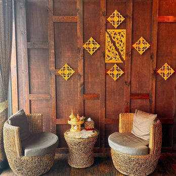 Thai Body Works - Clean and COZY - Massage Therapy Near Me - Irvine, California Thai Body Works - Clean and COZY - Massage Therapy Near Me - Irvine, California
