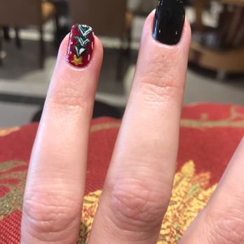 Advanced Nails - Nail Salons Near Me - McKinney, Texas