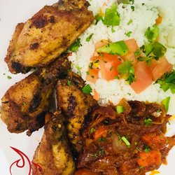 Sene Grill - Thiou