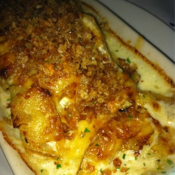 The Capital Grille - Potatoes - Steakhouses Near Me - Mclean, Virginia The Capital Grille - Potatoes - Steakhouses Near Me - Mclean, Virginia