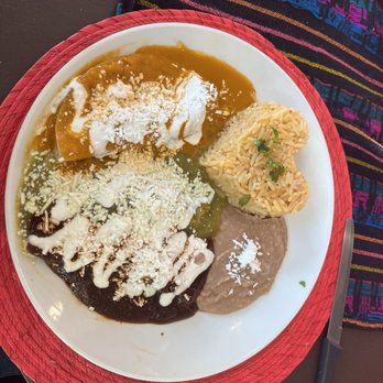 Latin World - Enchiladas - Latin American Near Me - Toronto, Ontario Latin World - Enchiladas - Latin American Near Me - Toronto, Ontario
