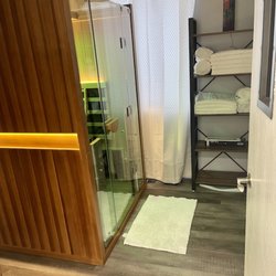 Coeur Cryo - Medical Grade Infrared Sauna
