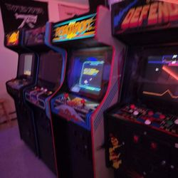 Players Only Arcade
