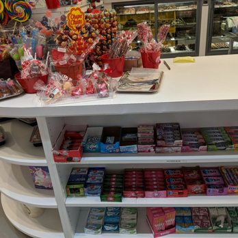 Chocolate Works - Chocolatiers & Shops Near Me - Red Bank, New Jersey