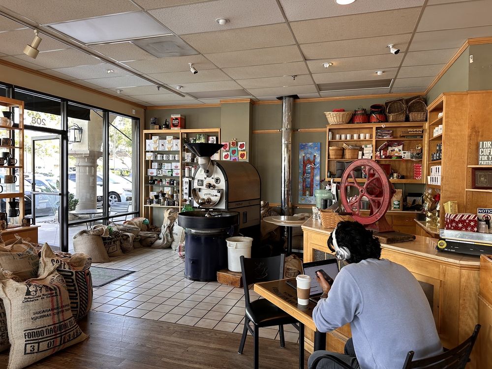 HELE Coffee Roasters