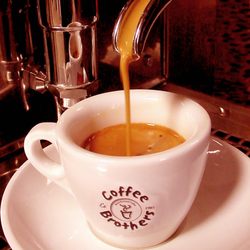 Coffee Brothers