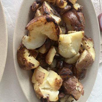 Anna Maria Island Beach Cafe - Home fries - Fast Food Near Me - Holmes Beach, Florida