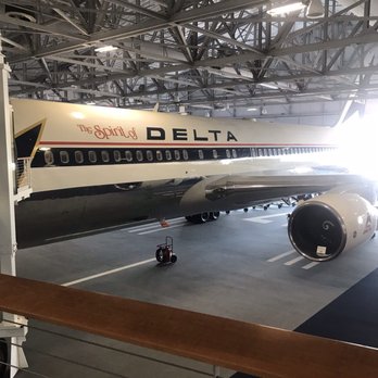 Delta Flight Museum - Museums Near Me - Hapeville, Georgia Delta Flight Museum - Museums Near Me - Hapeville, Georgia