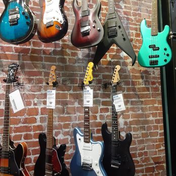 Guitar Center - Musical Instruments & Teachers Near Me - Round Rock, Texas